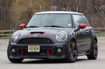 Mini Cooper GP JCW 2013 года